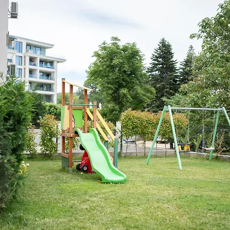 Apartment Jasmine 1 Bedroom With Free Parking *