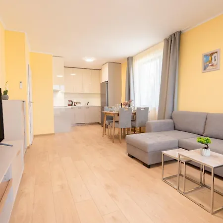 Jasmine 1 Bedroom With Free Parking Warna