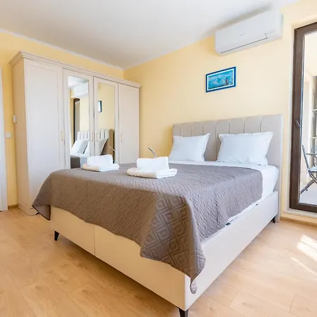Apartment Jasmine 1 Bedroom With Free Parking