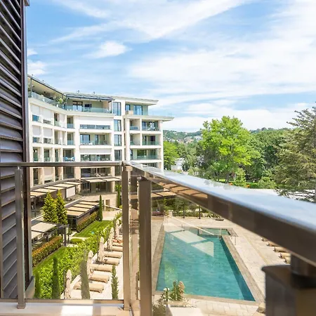Apartment Jasmine 1 Bedroom With Free Parking *