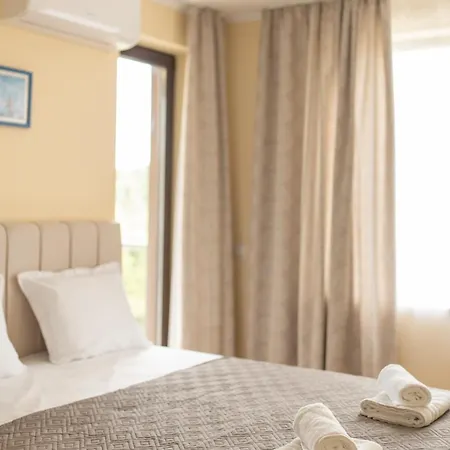 Apartment Jasmine 1 Bedroom With Free Parking Warna
