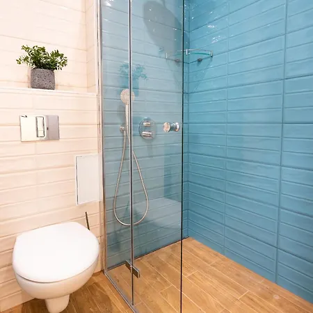Jasmine 1 Bedroom With Free Parking *