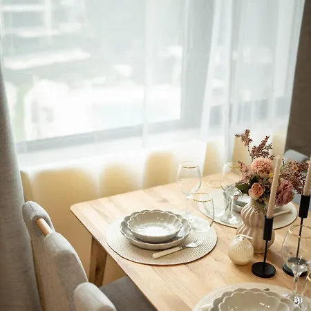 Jasmine 1 Bedroom With Free Parking Warna