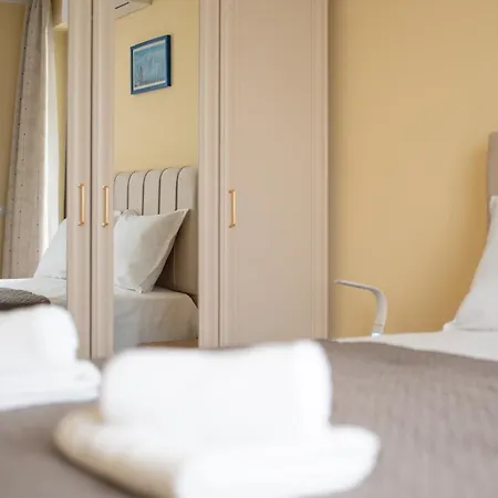 Jasmine 1 Bedroom With Free Parking Apartment Warna