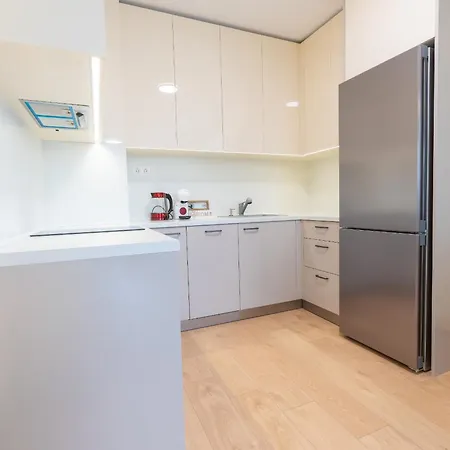 Jasmine 1 Bedroom With Free Parking