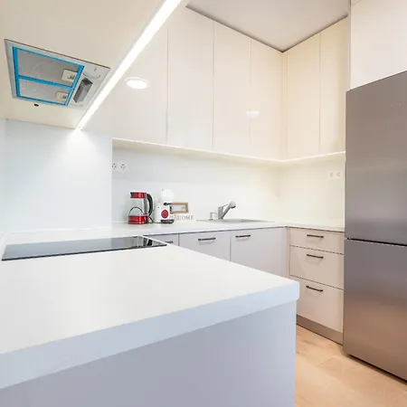 Jasmine 1 Bedroom With Free Parking Warna