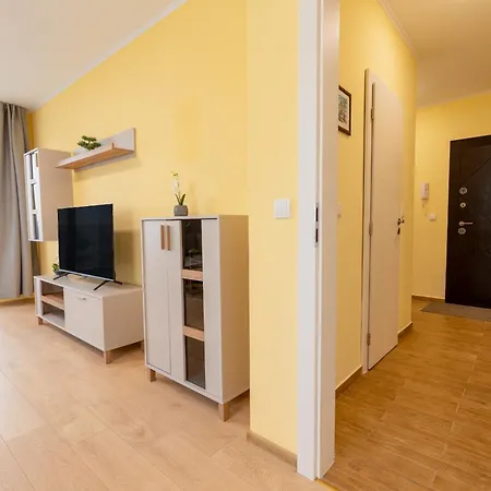 Jasmine 1 Bedroom With Free Parking * Warna